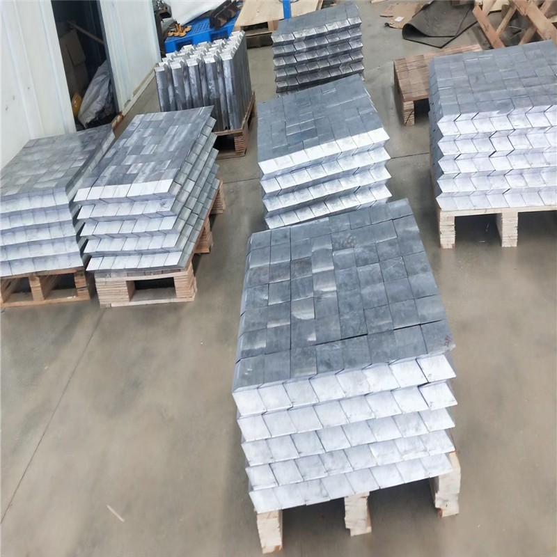 内江10mm医用铅板