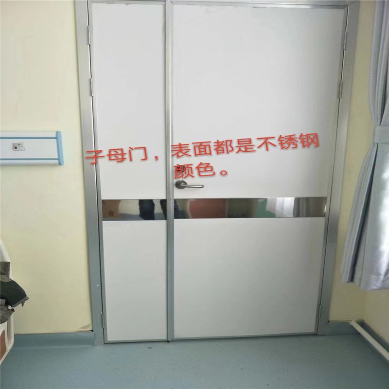 内江防护铅门医用