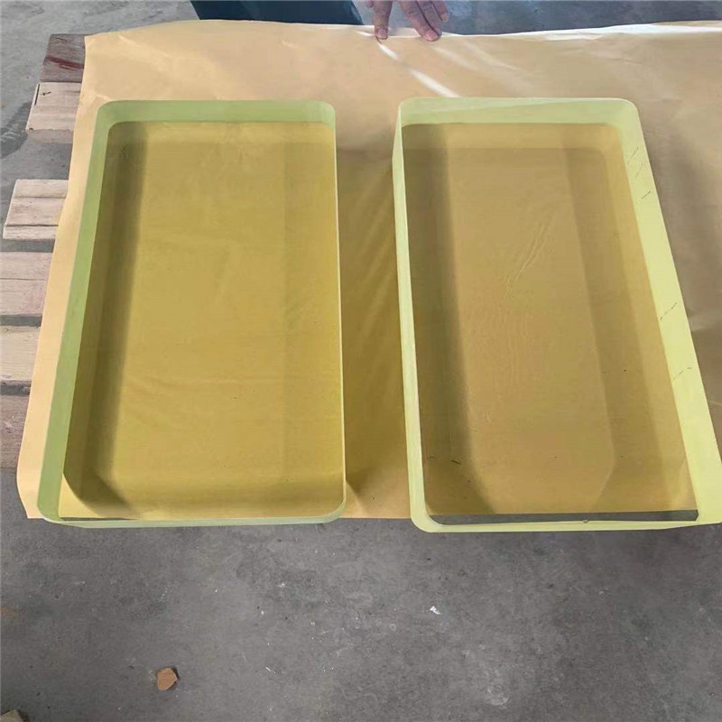 内江铅玻璃