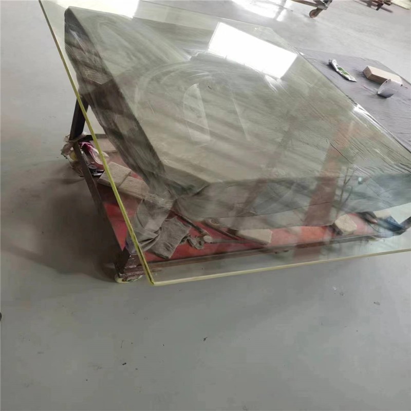 内江铅玻璃